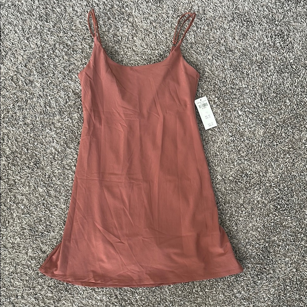 NWT Abercrombie Athletic Dress